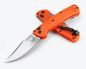 Preview: Benchmade 15533 MINI TAGGEDOUT, Orange Grivory