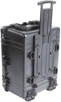 PELI™ 1630 Trolley Protector Schutzkoffer, schwarz