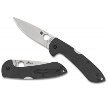 Spyderco Sprint Run Siren C247CFP