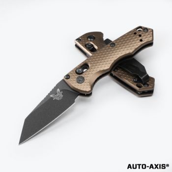 Benchmade Auto Immunity