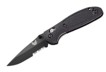 Benchmade BM556SBK-S30V