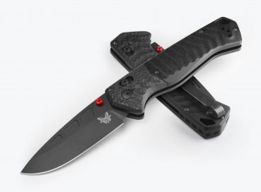 Benchmade BM593BK-01