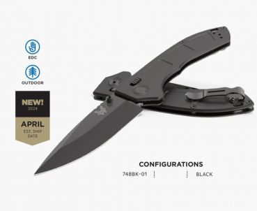 Benchmade BM15533OR-01