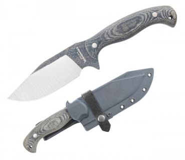 Condor Black Leaf Knife