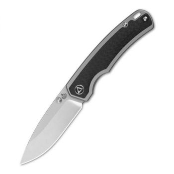 QS127-E1 Puffin, Titanium