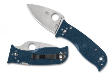 Spyderco Lil Temperance 3