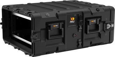 Peli Hardigg Super-V Rack Mount Koffer 4U