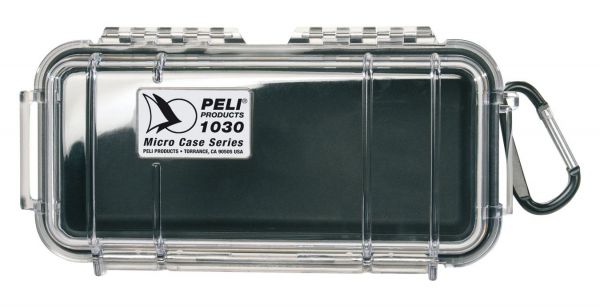 PELI 1030 schwarz