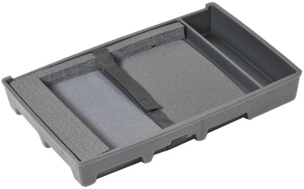 PELI™ Computer Bottom Insert 1499C - Bodeneinlage