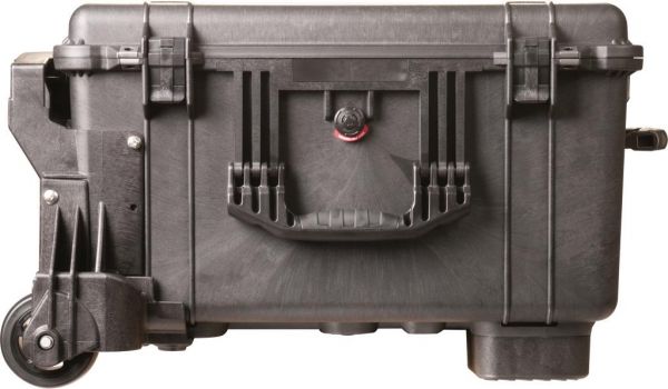 PELI™ 1620M Trolley Protector Schutzkoffer, schwarz