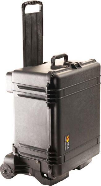 PELI™ 1620M Trolley Protector Schutzkoffer, schwarz