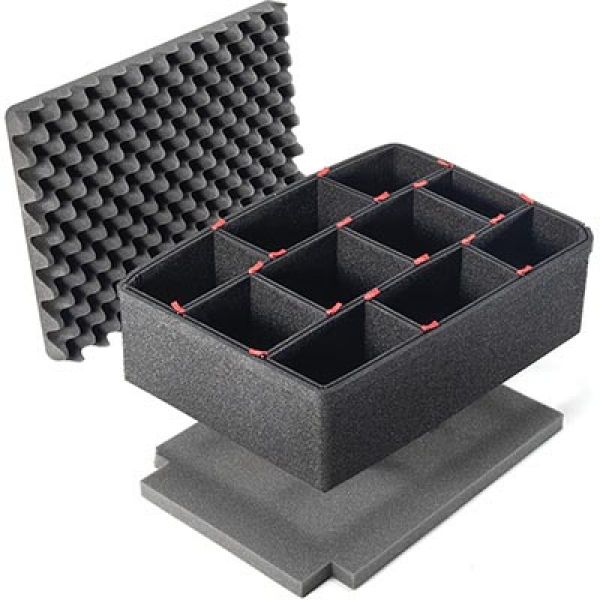 PELI™ TrekPak Case Divider Kit - 1560EUTP