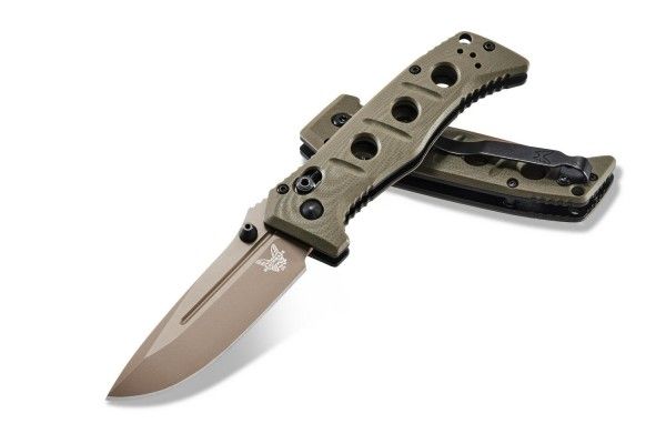 Benchmade Mini Adamas