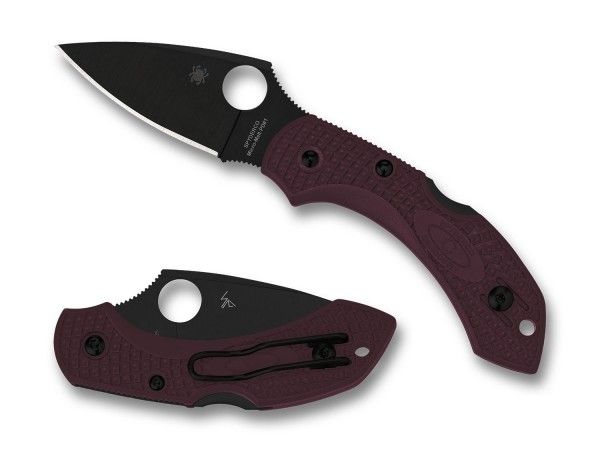 Spyderco  C28BGBKP2