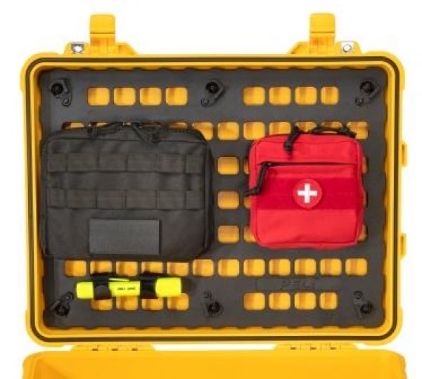 PELI™ - MOLLE Einsatz - 1510