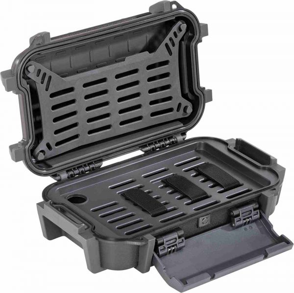 PELI R40 geöffnet mit Inlay