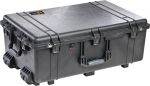 PELI™ 1650 Protector Schutzkoffer, Trolley, schwarz