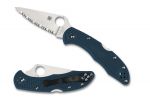 Spyderco Delica 4, Wharncliffe Klinge